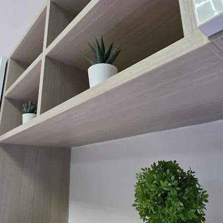 Domus Fra * إيغليزياس