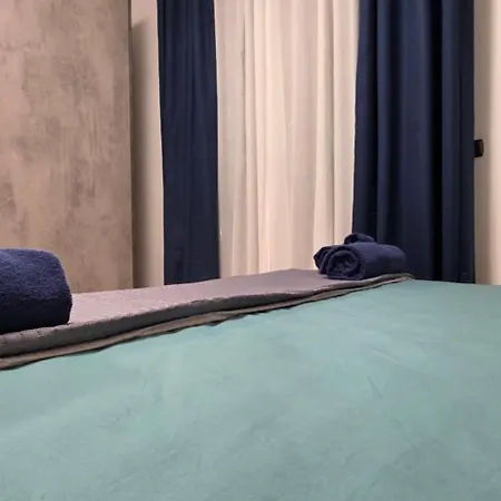 شقة Domus Fra