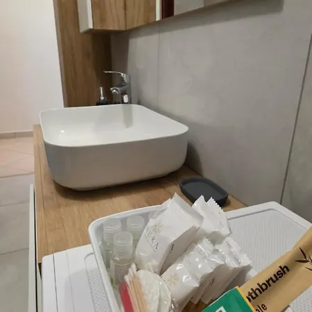 شقة Domus Fra *